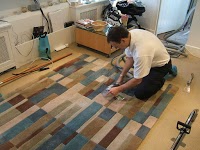 Sleephaven Eco Carpet Cleaning 359101 Image 1